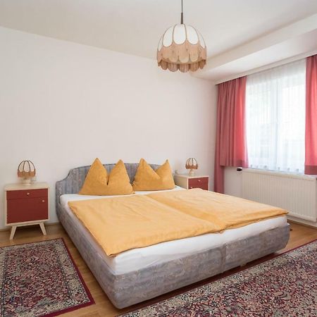 Aparthotel Fuerbass Haus Saint Wolfgang Exteriér fotografie
