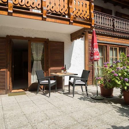 Aparthotel Fuerbass Haus Saint Wolfgang Exteriér fotografie