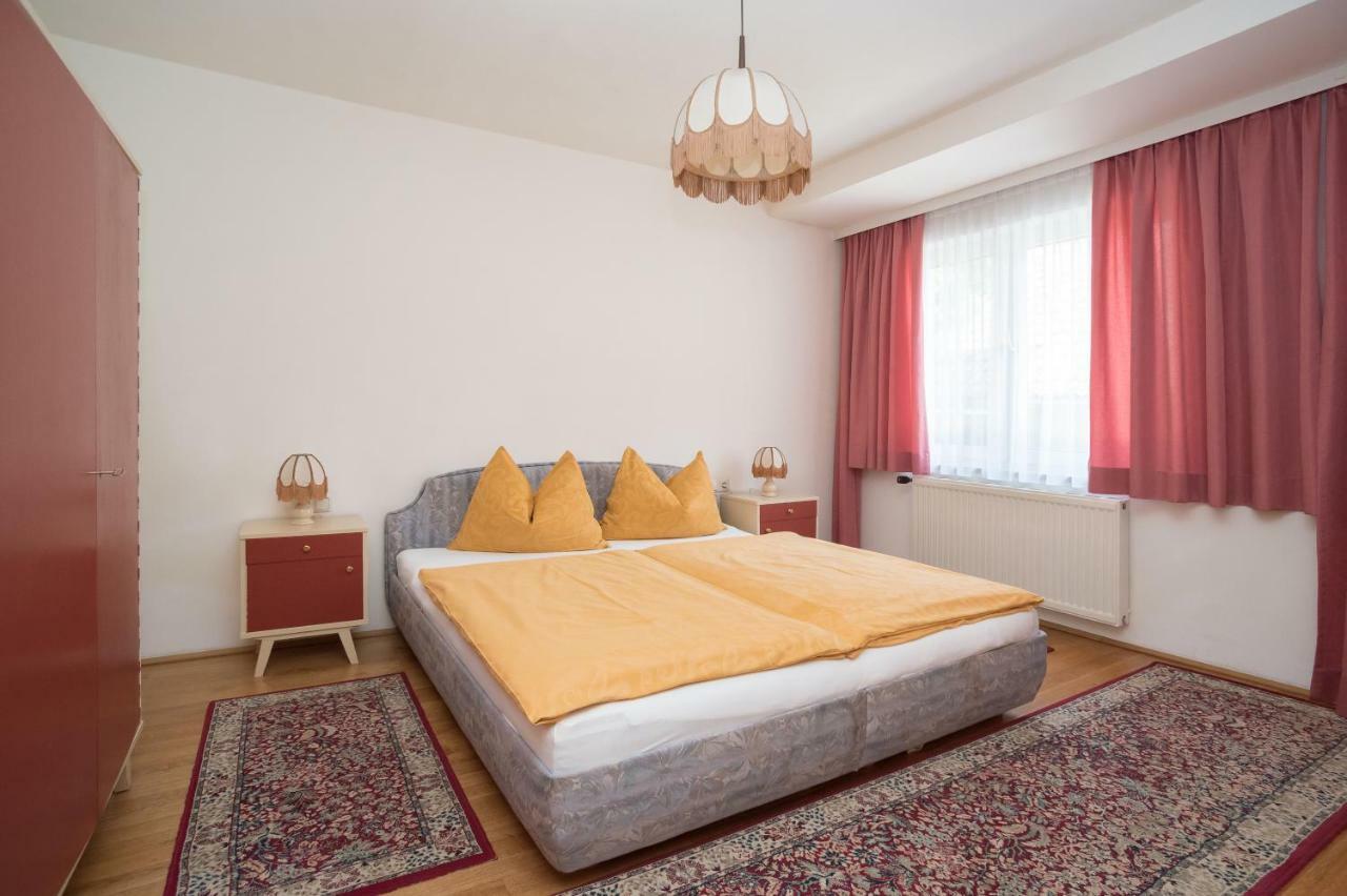 Aparthotel Fuerbass Haus Saint Wolfgang Exteriér fotografie