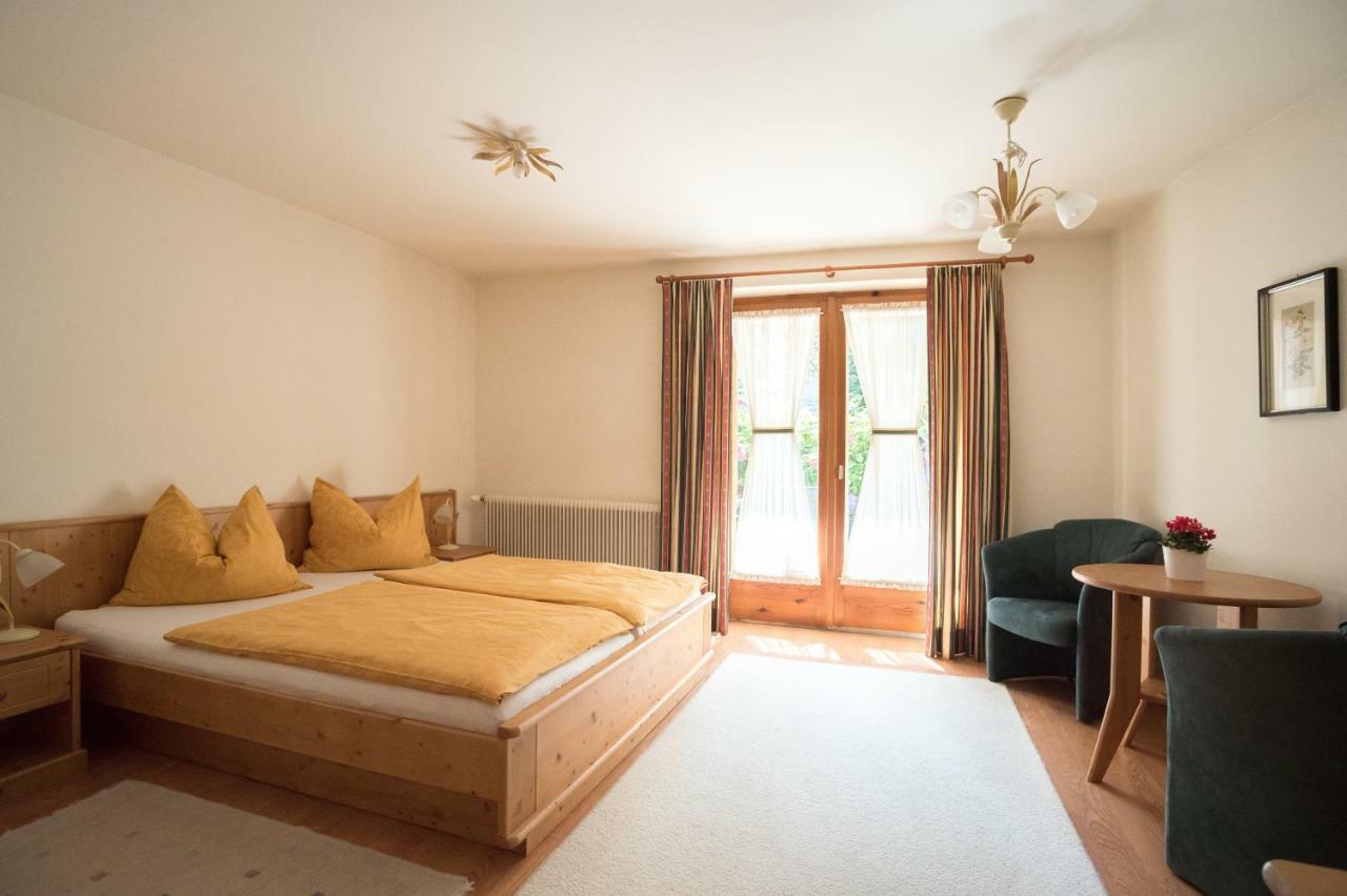 Aparthotel Fuerbass Haus Saint Wolfgang Exteriér fotografie