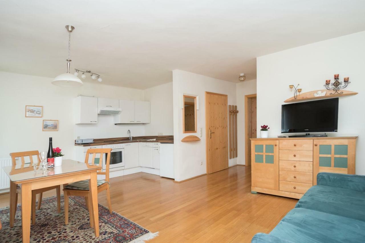 Aparthotel Fuerbass Haus Saint Wolfgang Exteriér fotografie
