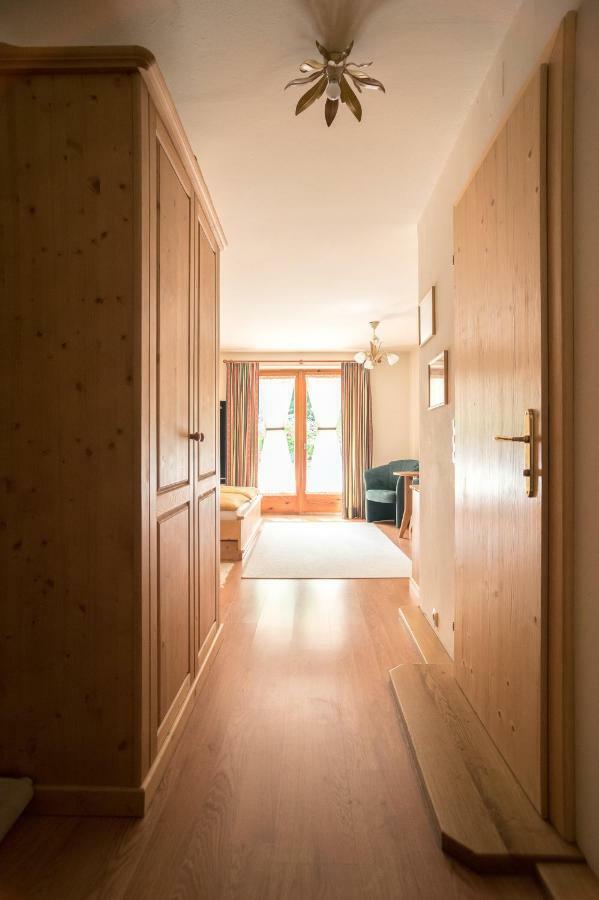 Aparthotel Fuerbass Haus Saint Wolfgang Exteriér fotografie