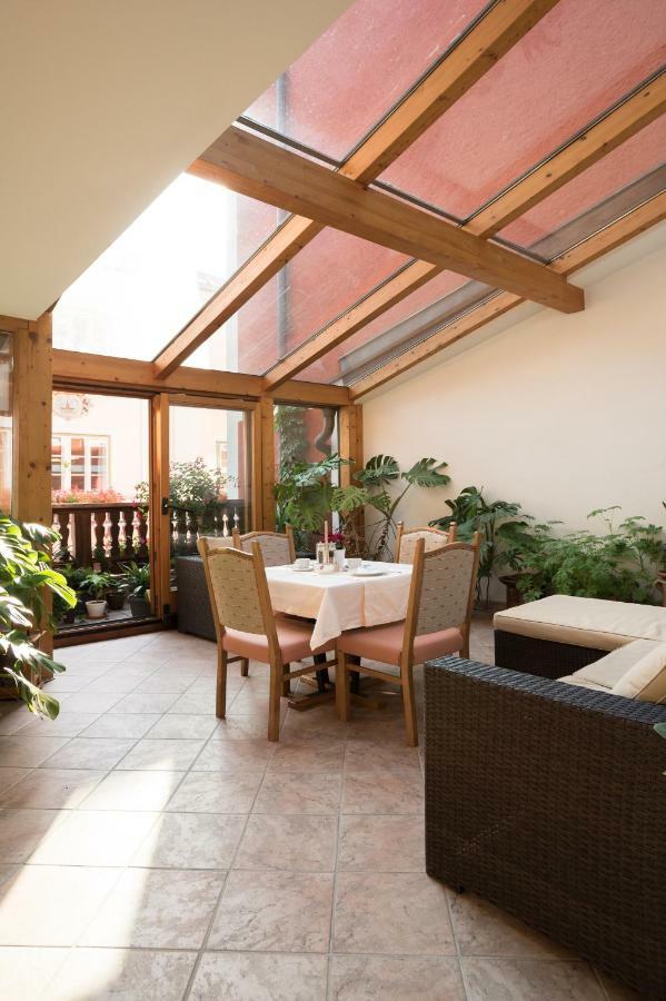 Aparthotel Fuerbass Haus Saint Wolfgang Exteriér fotografie