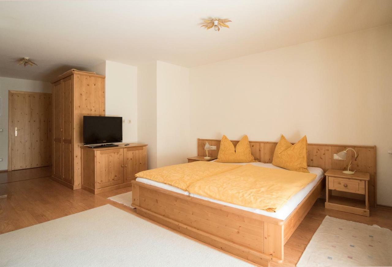 Aparthotel Fuerbass Haus Saint Wolfgang Exteriér fotografie